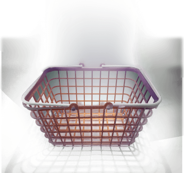 empty buckeet