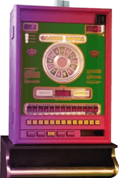 machine illustration