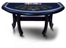 table type