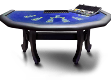 table type