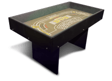 table type