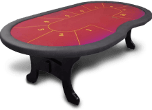 table type