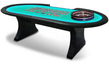 table type