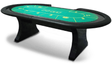 table type