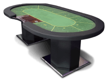 table type